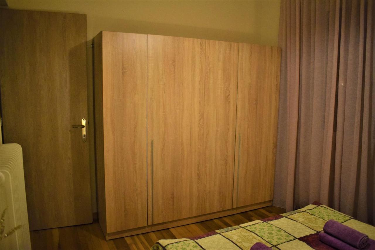 Aphrodite Residence 아테네 외부 사진