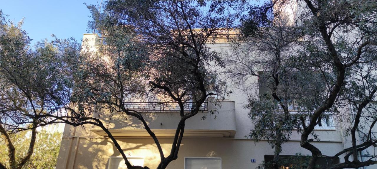 Aphrodite Residence 아테네 외부 사진